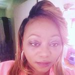 Sharon Crenshaw Harris - @cookieandcream9557 - Instagram