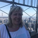 Sharon Cresswell - @cresswellsharon - Instagram
