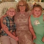 Sharon Ruble Crim - @rublesharon - Instagram