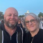 Sharon Crispin - @jscrispin - Instagram