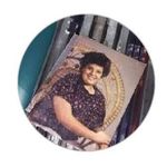 Sharon Crispin - @halowasden - Instagram