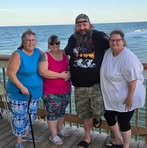 Sharon Criswell - Facebook