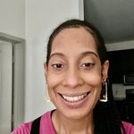 Sharon Dennis-Criswell - @sharondennis1984 - Instagram