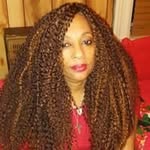 Sharon Croom - @sharoncroom - Instagram