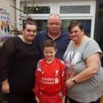 Sharon Crosbie - @crosbiesharon - Instagram