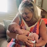Sharon Crosbie - @crosbiesharon825 - Instagram