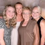 Sharon Crosier - @sharoncrosier12 - Instagram