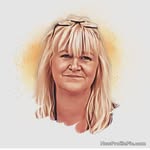Sharon Crowe - @sharon_005 - Instagram