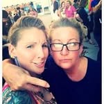 Sharon Crowe - @didicrowe - Instagram