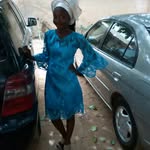 Oluwaseyi Sharon Crown - @sasha_crown2 - Instagram