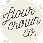 Sharon C. | Flour Crown Co. - @flourcrownco - Instagram