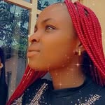 Sharon Crowncy - @crowncysharon - Instagram