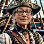 Sharon Yeagley-Crown - @pandora_pandemic - Instagram