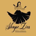 Sharon Crutcher - @myshapezies - Instagram
