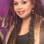 Sharon Crutcher-Mateo - @scrutchers74 - Instagram