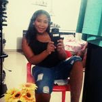 sharon cuevas - @guillermosarmiento22 - Instagram