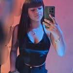 Sharon Cuevas - @sharo_n9658 - Instagram