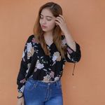 Sharon Cuevas - @sharoncvs - Instagram