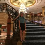 Sharon Cuevas-Cayman - @sha_cayman - Instagram