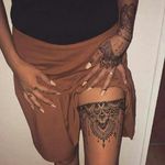 Sharon Quetzalli Vivas Cuevas - @sharonquetzalli - Instagram