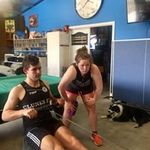 Sharon Cuff - @sharon.cuff - Instagram