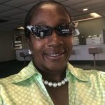 Sharon Cuff - @neicygal6.9 - Instagram
