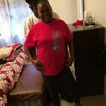 Sharon Cuffie Harris - @sharon.cuffie.311 - Instagram