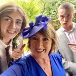 Sharon Cufflin - @sharoncufflin - Instagram