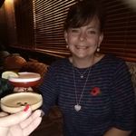 @sharoncuff13 - Instagram