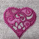 Sharon Rose Culley - @rose_of_sharon_designs - Instagram