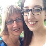 Sharon Cusack - @shazza3319 - Instagram
