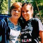 Sharon Cushing - @sharbear6160 - Instagram