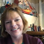 Sharon Cushing - @sharonat813 - Instagram
