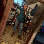 Sharon Cushing - @garnet_opal - Instagram