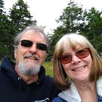 Sharon Cushman - @cush21428 - Instagram
