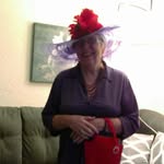 Sharon Cushman - @ndjdjdnjddnndjbddbdndn87 - Instagram