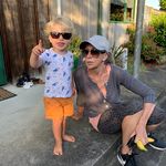 Sharon Cushman - @cushman_sharon - Instagram