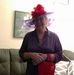 Sharon Cushman - Facebook