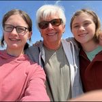 Sharon Cushman Koch - @koch2710 - Instagram