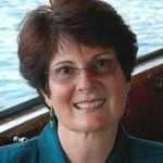 Sharon Long Cushman - @stitchintime6 - Instagram