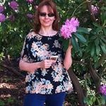 Sharon Cuthbert - @cuthbert_sharon - Instagram