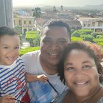 Sharon Flashey Cuthbert - @sharonflas - Instagram