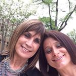 Sharon Cutter - @cutter7215 - Instagram