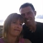 Sharon Cutts - @sharoncutts75 - Instagram