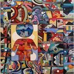 sharon cutts - @sharoncutts_art - Instagram