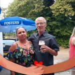 Sharon Cutts - @sharon4755 - Instagram