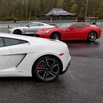 Sharon Cutts - @driv.er454 - Instagram
