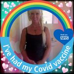 Sharon Cutts - @sharon.cutts - Instagram