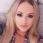 Sharon Cyrus - @ticacyrus33 - Instagram