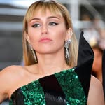 Sharon Cyrus - @youaintmiley - Instagram